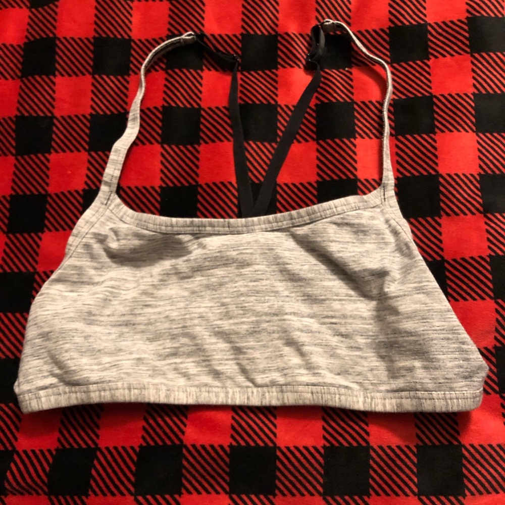 VS PINK sports bra